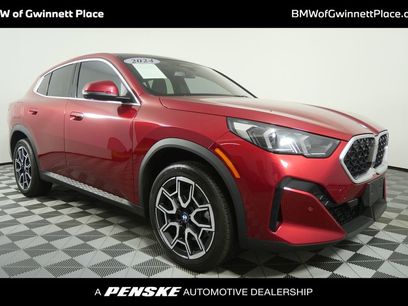 Certified 2024 BMW X2 xDrive28i