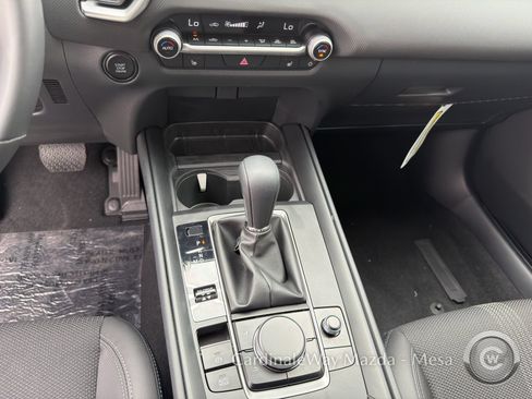 New 2026 MAZDA CX-50 AWD 2.5 S w/ Preferred Pkg image 20