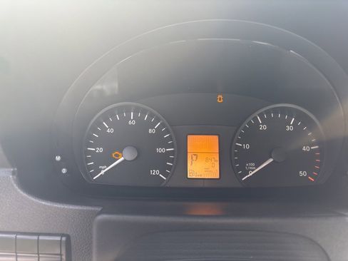 Used 2016 Mercedes-Benz Sprinter 3500 image 28