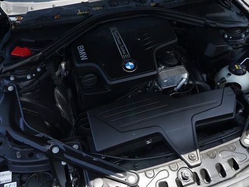 Used 2016 BMW 428i Convertible RWD image 43