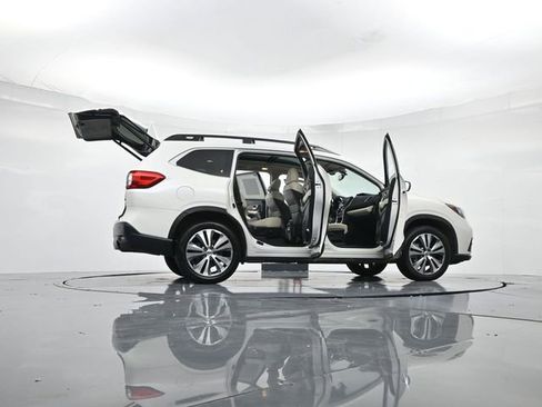 Used 2022 Subaru Ascent Limited w/ Technology Package image 52