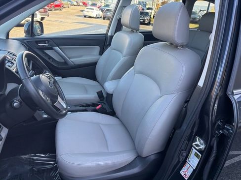 Used 2018 Subaru Forester 2.5i Limited image 39