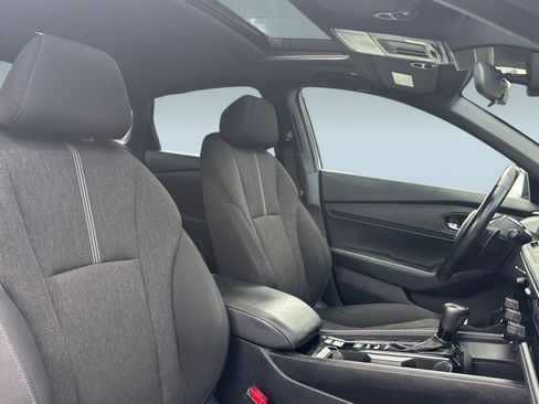 Certified 2023 Honda Accord Sport image 30