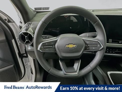 New 2026 Chevrolet Equinox LT FWD image 9