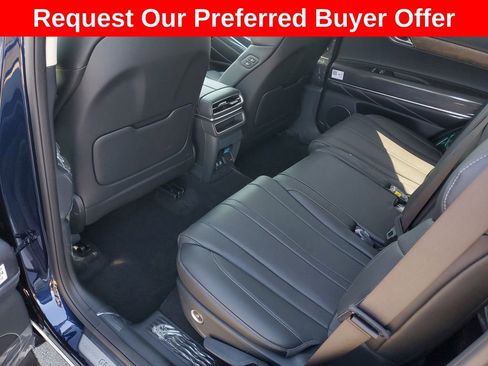 New 2026 Genesis GV80 2.5T Select image 26