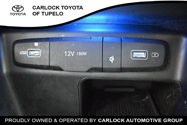 Used 2022 Hyundai Tucson XRT FWD image 32