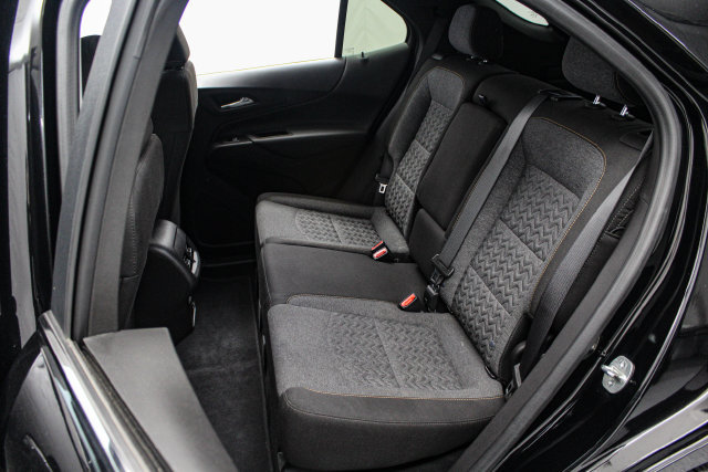 Used 2024 Chevrolet Equinox LT AWD/4WD image 12