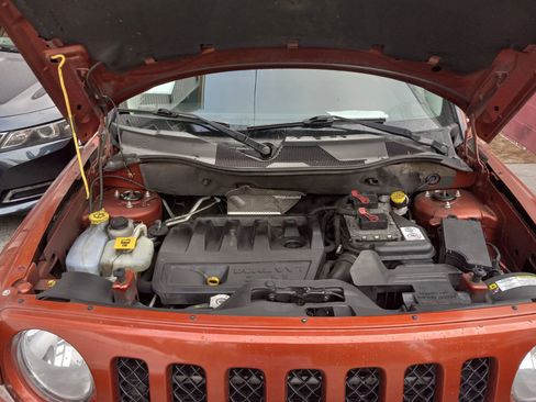 Used 2012 Jeep Patriot Sport w/ PWR Value Group image 14