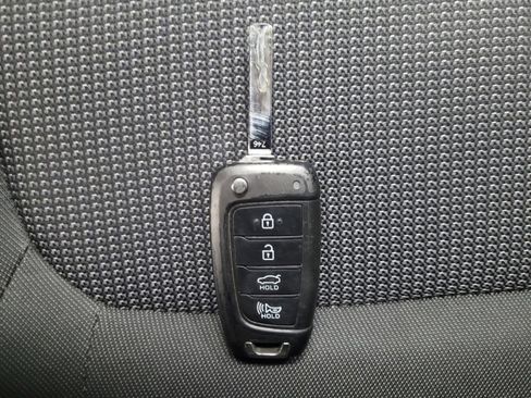 Used 2019 Hyundai Accent SEL image 32