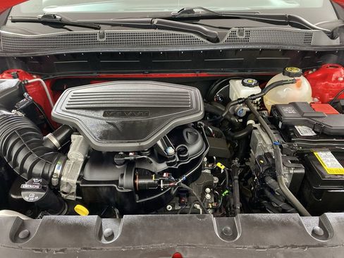 Used 2022 Chevrolet Blazer RS w/ Enhanced Convenience Package image 33