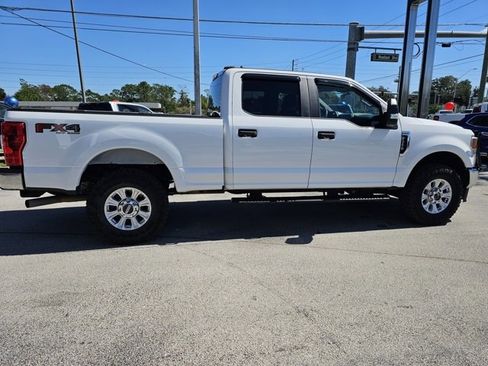 Used 2022 Ford F350 XL w/ STX Appearance Package image 7