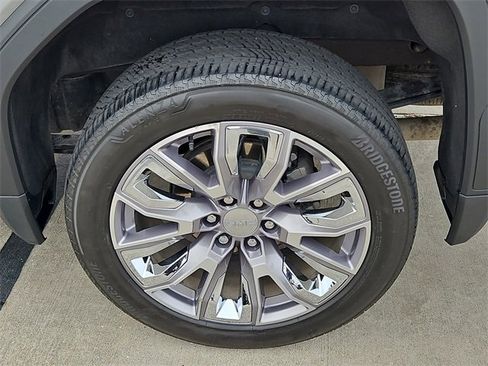 Certified 2023 GMC Sierra 1500 Denali w/ Denali Reserve Package image 14