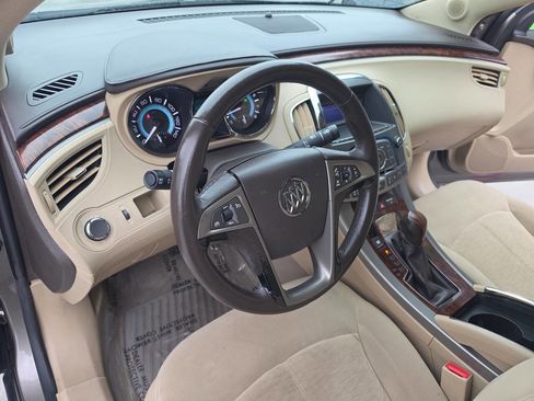 Used 2011 Buick LaCrosse CX FWD image 34