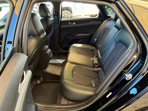 Used 2022 Kia K5 GT-Line FWD image 27