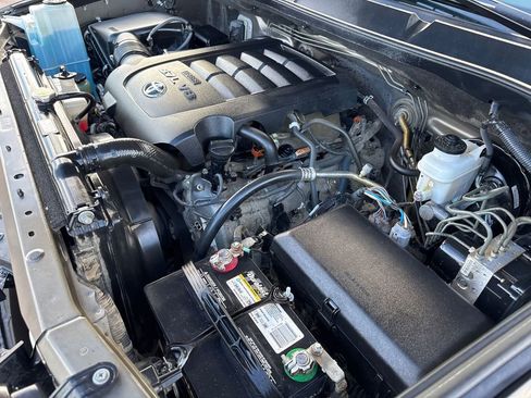 Used 2012 Toyota Tundra Grade 5.7L V8 image 54