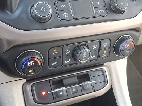 Certified 2021 GMC Acadia Denali image 18