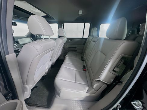 Used 2013 Honda Pilot EX-L image 28