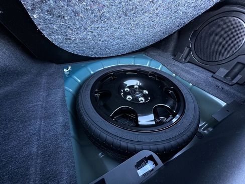 New 2026 Ford Mustang GT Premium image 64