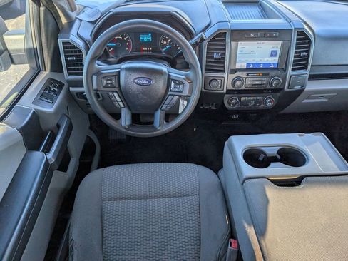 Used 2020 Ford F150 XLT image 10