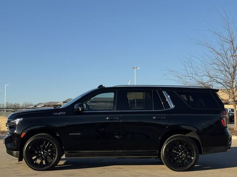 Used 2024 Chevrolet Tahoe High Country w/ Premium Package 2 image 3