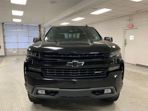 Used 2020 Chevrolet Silverado 1500 RST w/ All-Star Edition AWD/4WD image 4