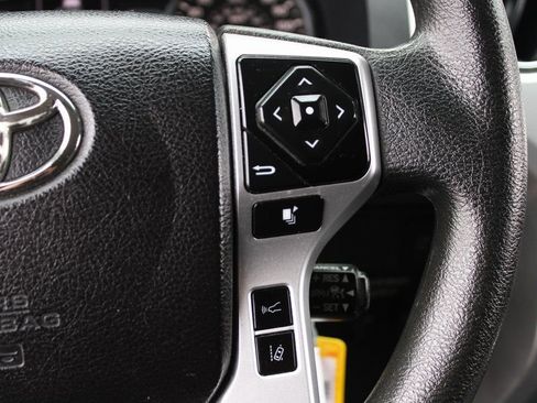 Used 2021 Toyota Tundra SR5 w/ SR5 Upgrade Package image 22