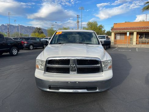 Used 2009 Dodge Ram 1500 Truck SLT image 8