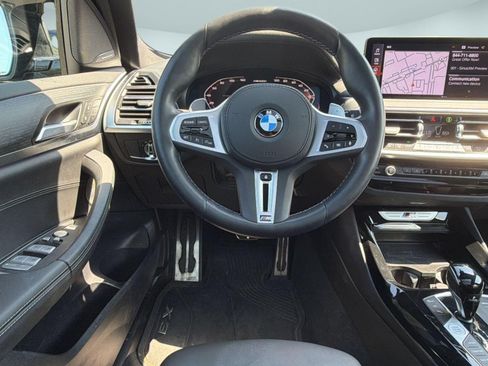 Used 2024 BMW X3 M40i w/ Premium Package AWD/4WD image 30