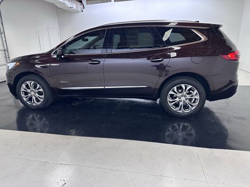 Used 2021 Buick Enclave Avenir w/ Trailering Package, 5000 lbs. image 13