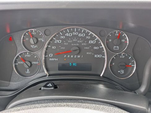 New 2026 GMC Savana 2500 Extended w/ Safety Package RWD image 11