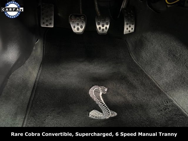 Used 2004 Ford Mustang Cobra RWD image 15