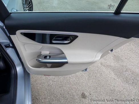 Used 2022 Mercedes-Benz C 300 4MATIC Sedan image 25