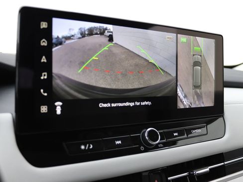 New 2026 Mitsubishi Outlander SEL image 30