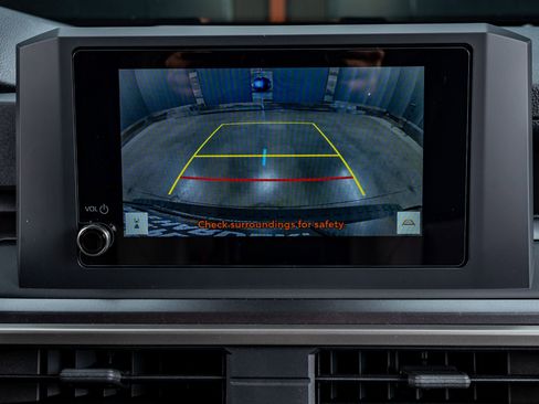 Used 2025 Toyota 4Runner TRD Sport image 26