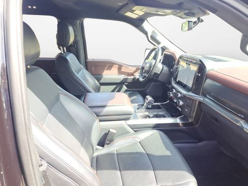 Used 2021 Ford F150 Lariat image 15