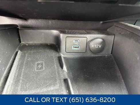 Certified 2023 Ford Escape ST-Line Elite AWD/4WD image 17