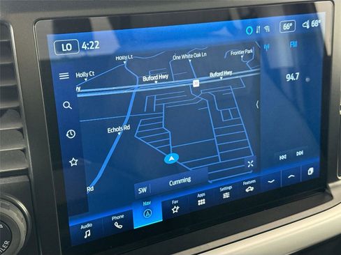 Used 2022 Ford F150 XLT w/ Equipment Group 302A High image 6