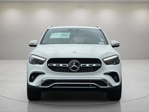 Used 2025 Mercedes-Benz GLA 250 image 10