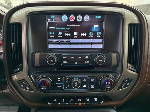 Used 2019 Chevrolet Silverado 2500 High Country w/ Duramax Plus Package image 40