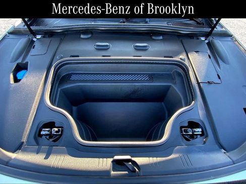 Used 2025 Audi A6 e-tron Prestige w/ Beige Warm Weather Package image 29