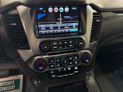 Used 2019 Chevrolet Tahoe LT image 17