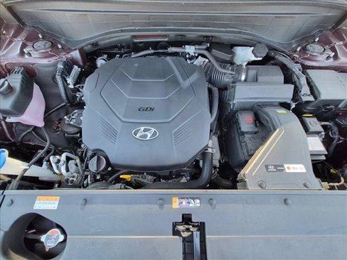 Used 2024 Hyundai Palisade Limited AWD/4WD image 24