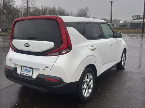 Used 2020 Kia Soul S image 37