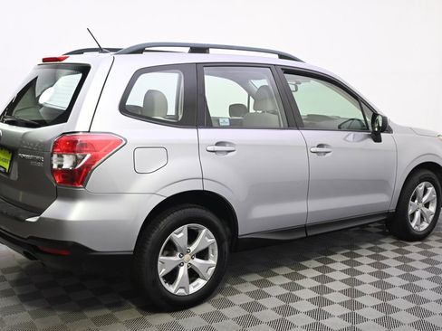 Used 2015 Subaru Forester 2.5i w/ Alloy Wheel Package AWD/4WD image 7