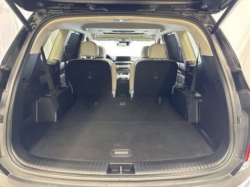 Used 2022 Kia Telluride EX w/ EX Premium Package AWD/4WD image 26