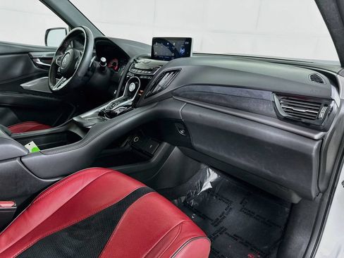 Used 2021 Acura RDX w/ Advance Package FWD image 34