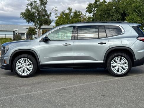 New 2026 GMC Acadia Elevation w/ Elevation Premium Package image 8