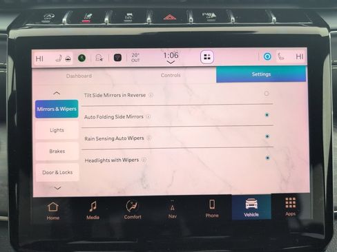 Used 2023 Jeep Grand Cherokee Overland image 54