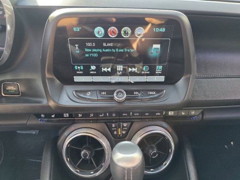 Used 2017 Chevrolet Camaro LT w/ RS Package image 31