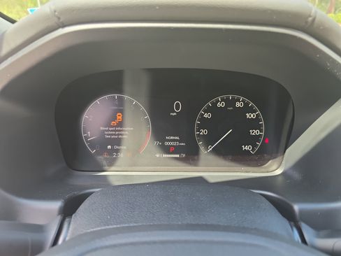 New 2026 Honda Odyssey EX-L image 20